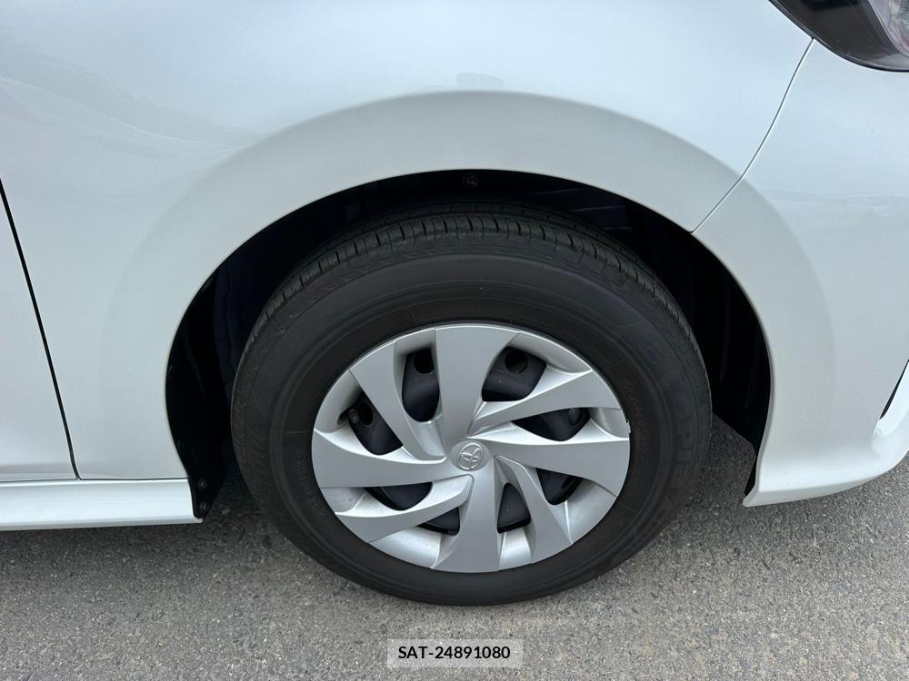 Toyota YARIS 2024-02 6546996-27