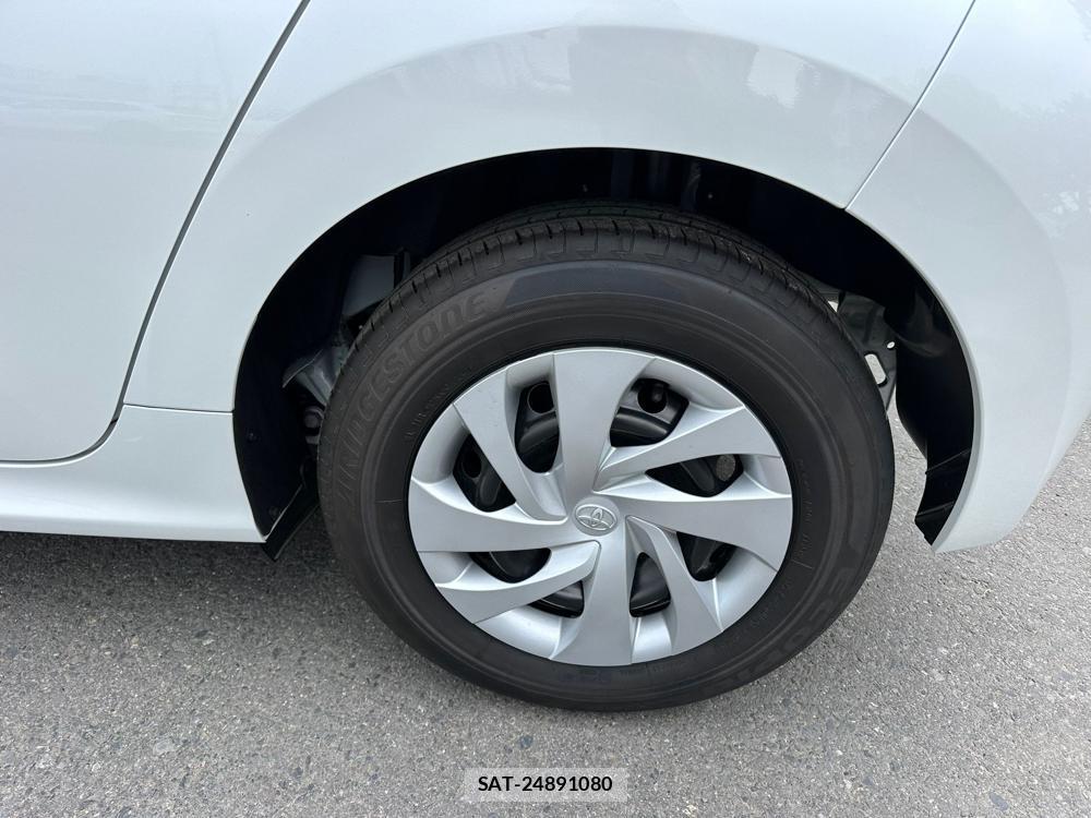 Toyota YARIS 2024-02 6546996-29