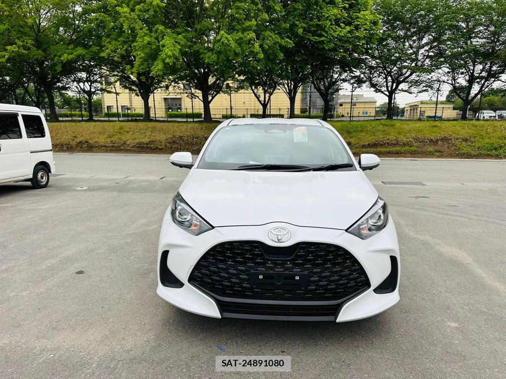 Toyota YARIS 2024-02 6546996-7