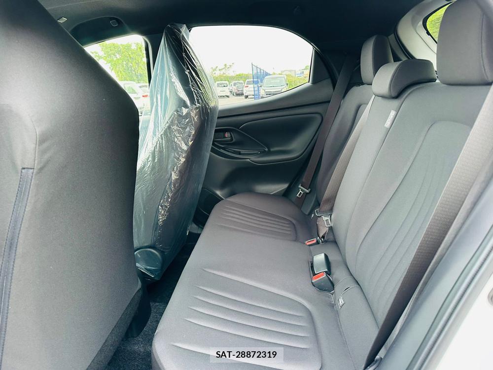 Toyota YARIS 2026 6558962-9