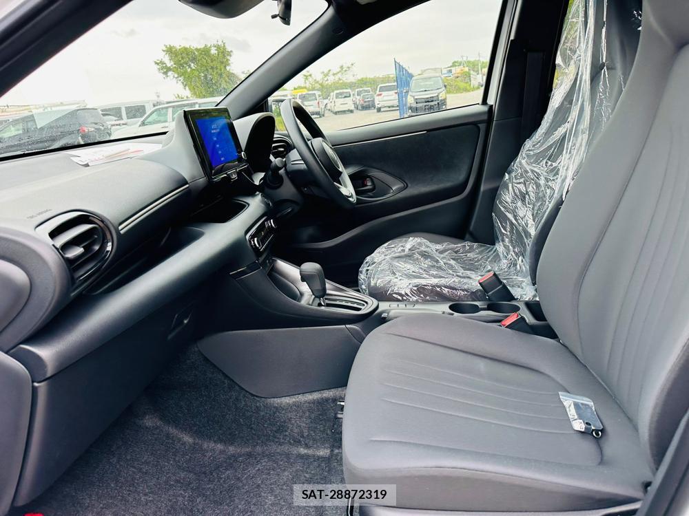 Toyota YARIS 2026 6558962-10
