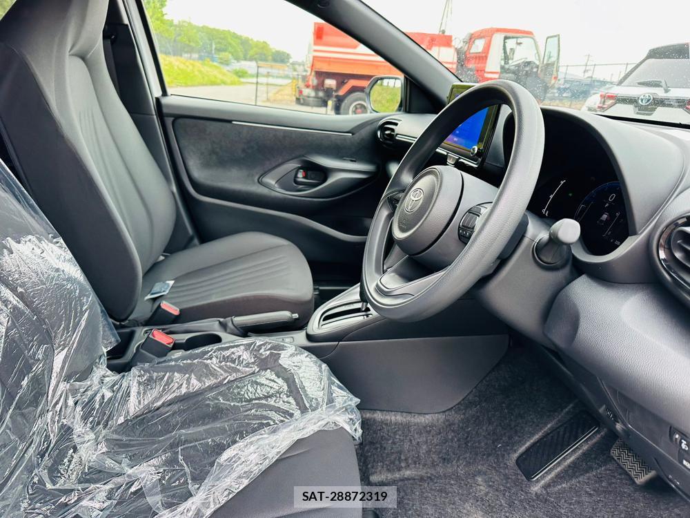 Toyota YARIS 2026 6558962-11