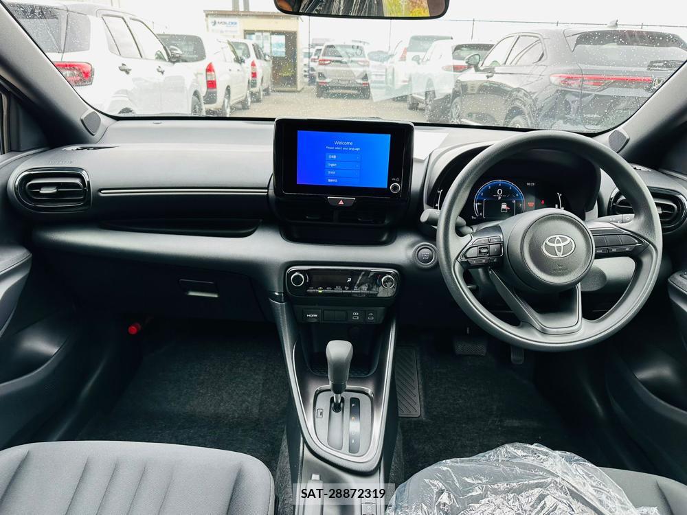 Toyota YARIS 2026 6558962-12