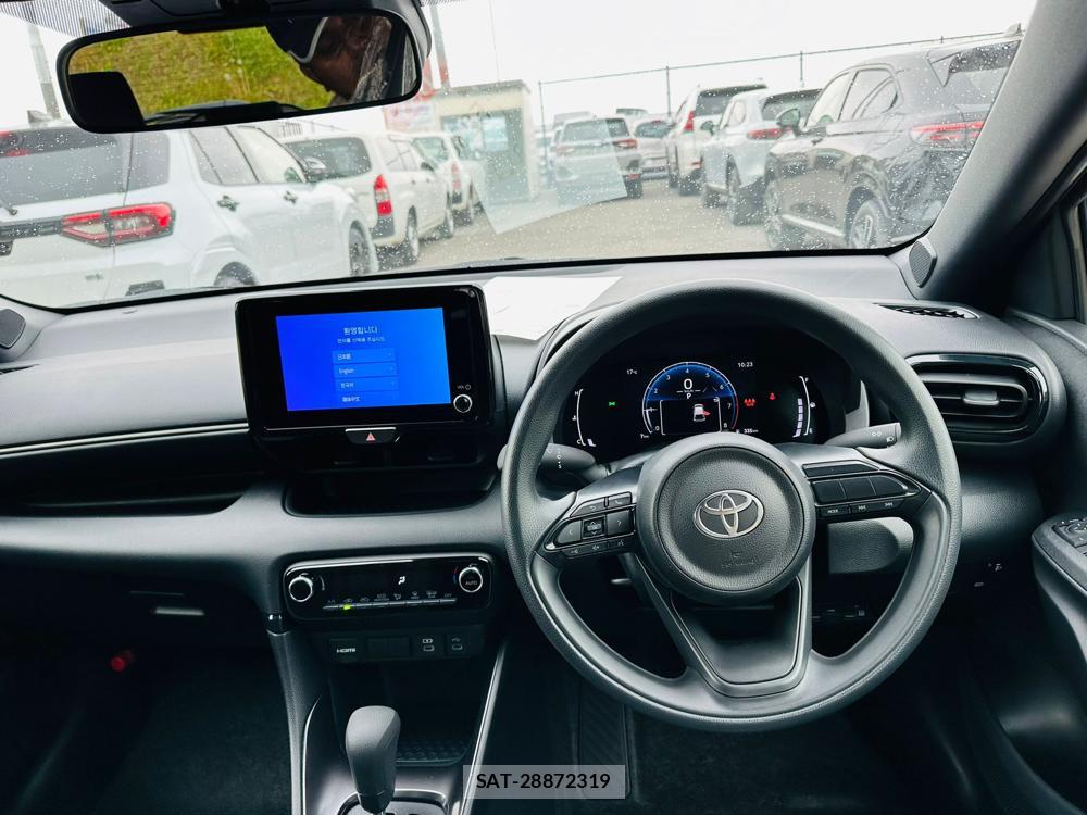 Toyota YARIS 2026 6558962-13