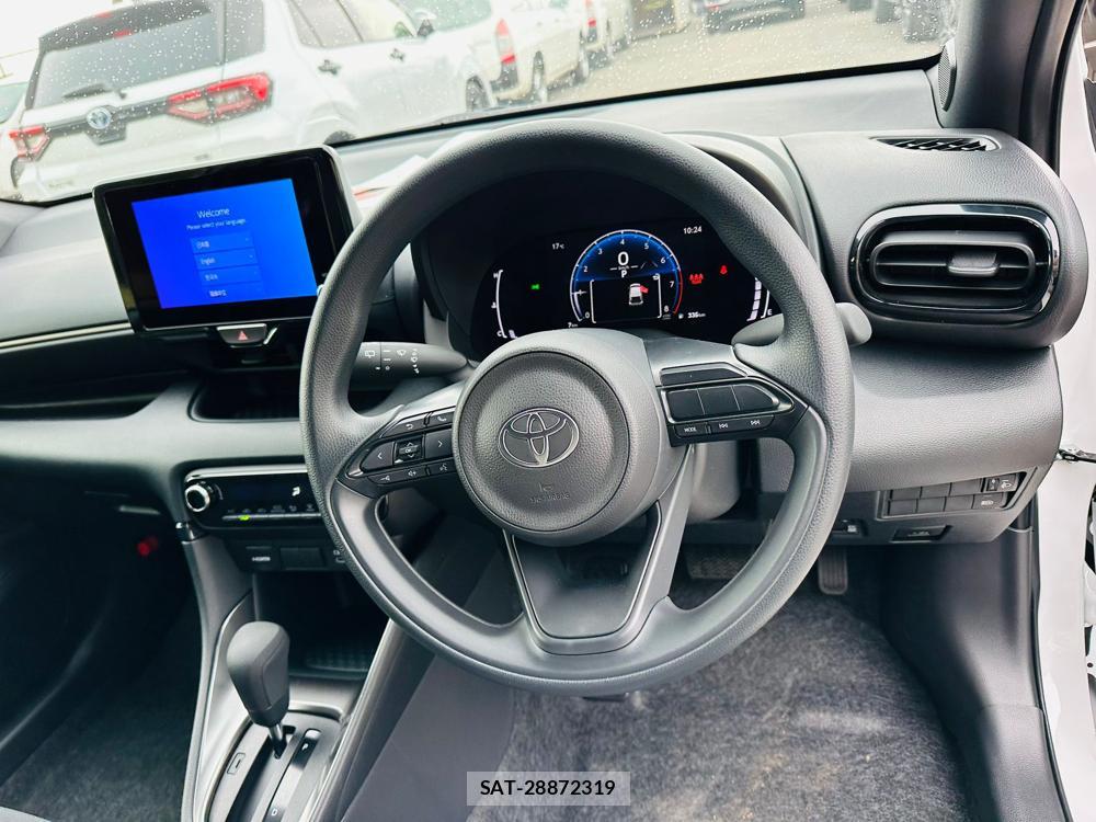 Toyota YARIS 2026 6558962-14