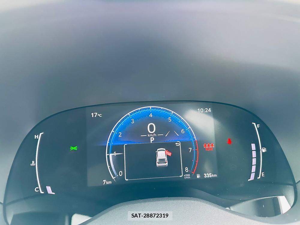 Toyota YARIS 2026 6558962-15