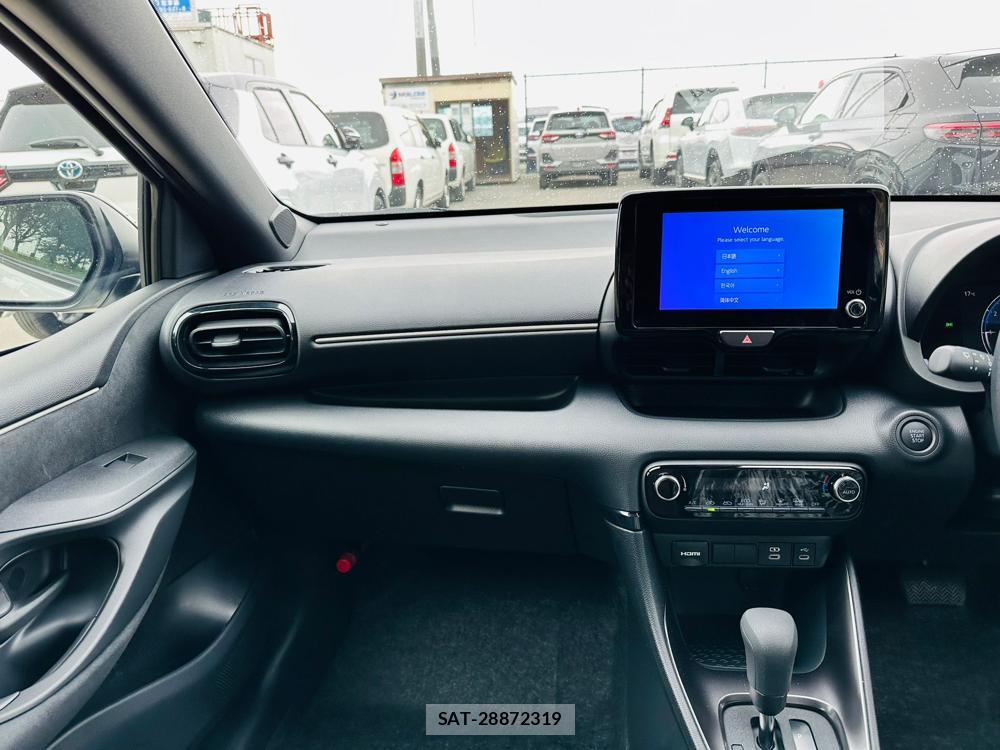 Toyota YARIS 2026 6558962-16