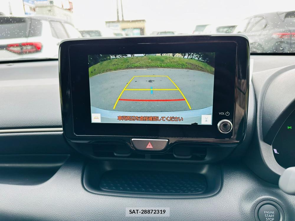 Toyota YARIS 2026 6558962-17