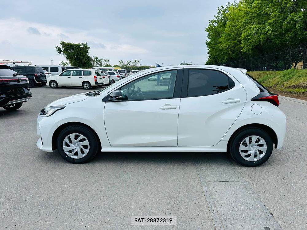 Toyota YARIS 2026 6558962-1