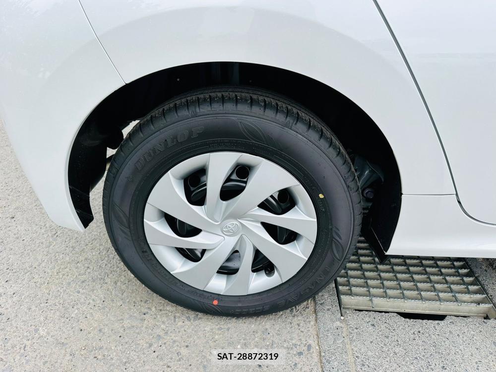 Toyota YARIS 2026 6558962-26