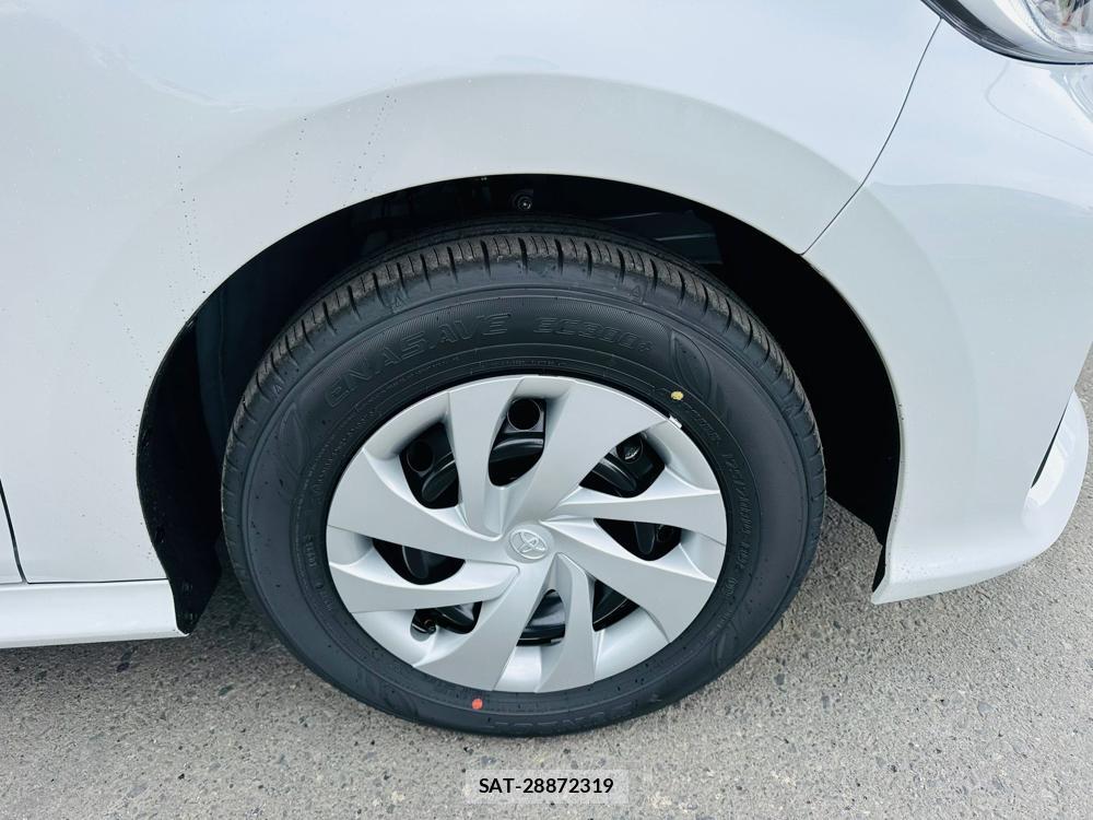 Toyota YARIS 2026 6558962-27