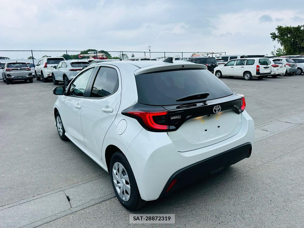 Toyota YARIS 2026 6558962-2