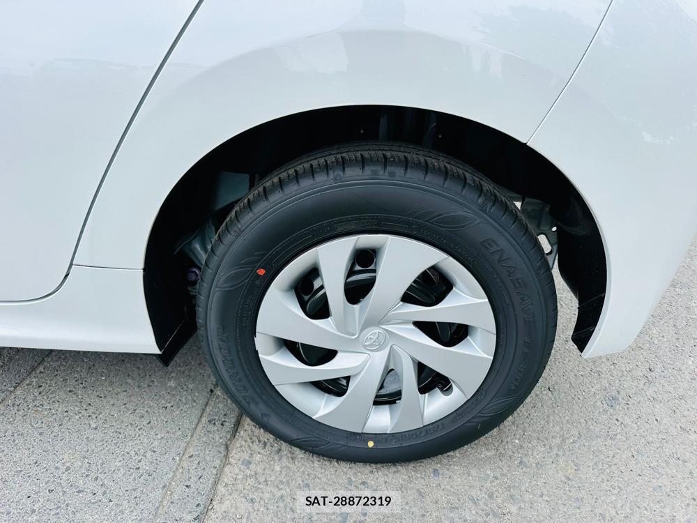 Toyota YARIS 2026 6558962-29