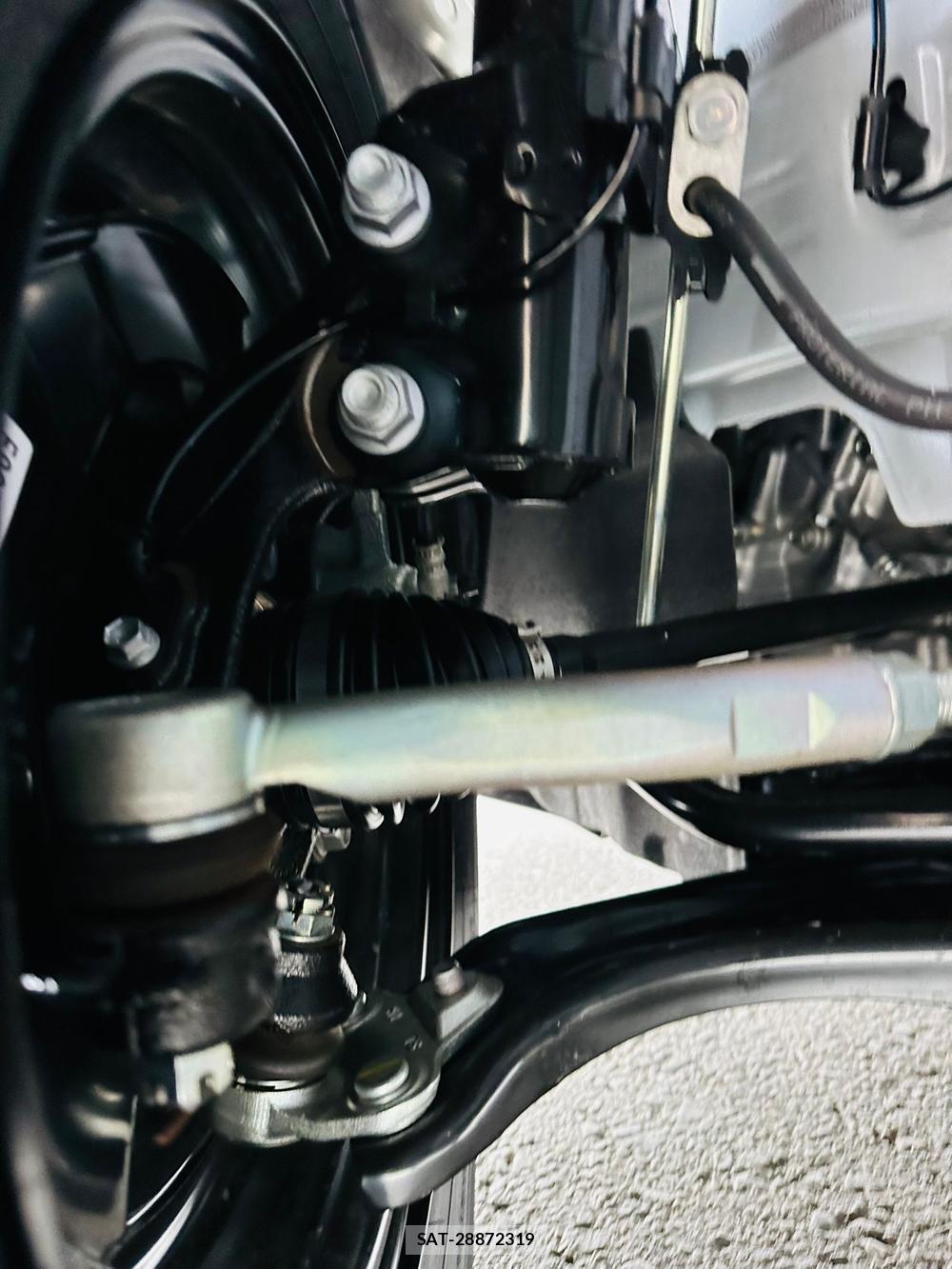 Toyota YARIS 2026 6558962-32