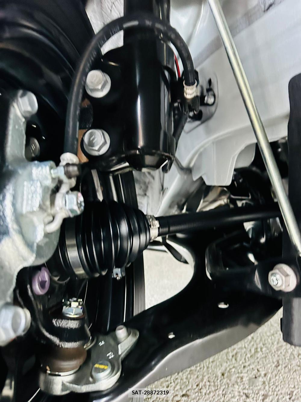 Toyota YARIS 2026 6558962-33
