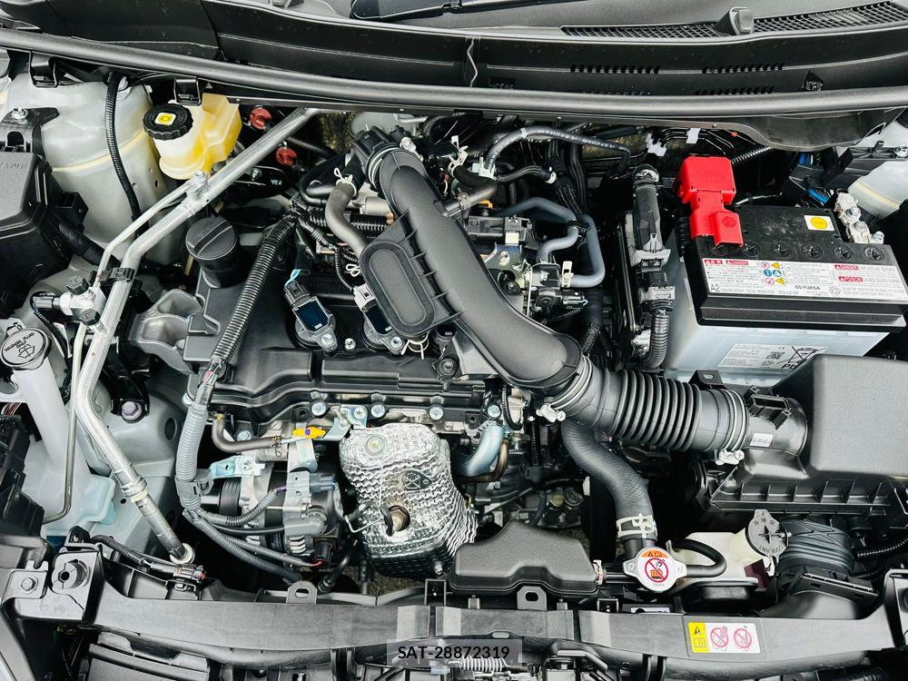 Toyota YARIS 2026 6558962-37