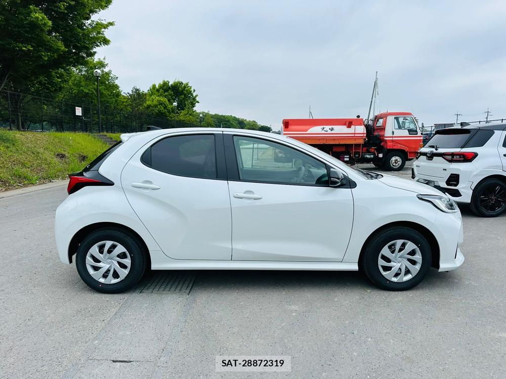 Toyota YARIS 2026 6558962-5