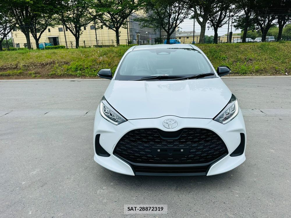 Toyota YARIS 2026 6558962-7