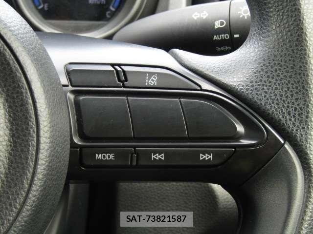 Toyota YARIS 2022-01 6642966-9