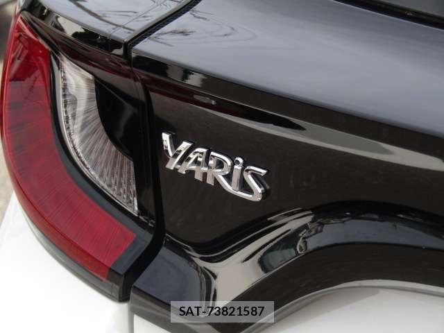 Toyota YARIS 2022-01 6642966-17