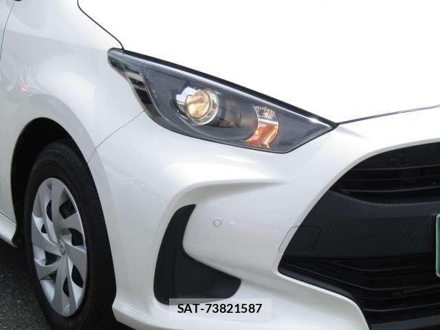 Toyota YARIS 2022-01 6642966-26