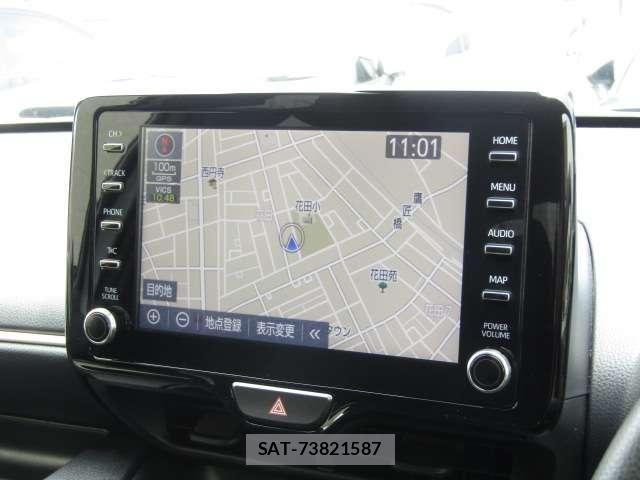 Toyota YARIS 2022-01 6642966-4