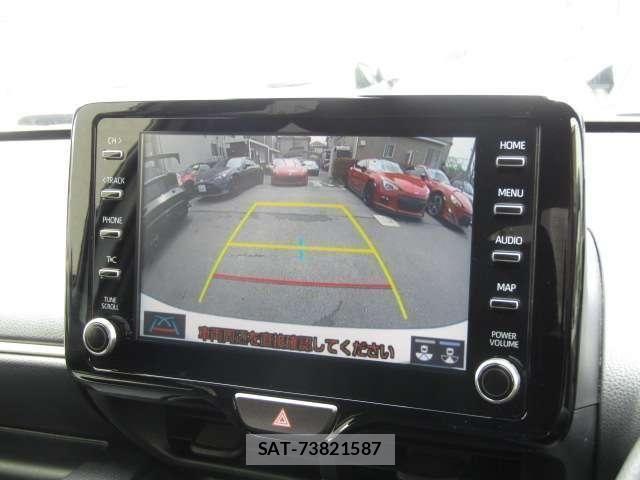 Toyota YARIS 2022-01 6642966-5