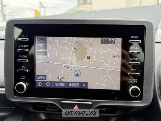 Toyota YARIS 2023-04 6674275-3