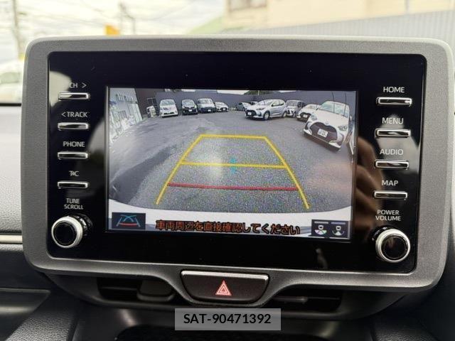 Toyota YARIS 2023-04 6674275-4