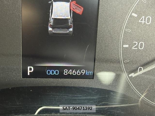 Toyota YARIS 2023-04 6674275-5
