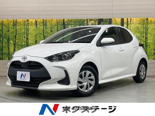 Toyota YARIS 2020-07 6674281-0