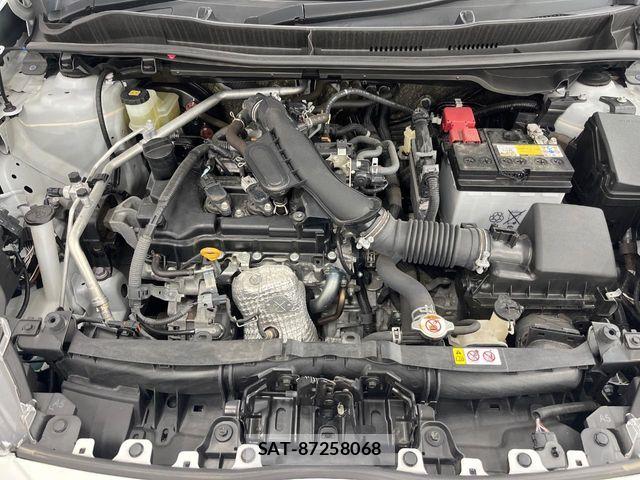 Toyota YARIS 2020-07 6674281-17