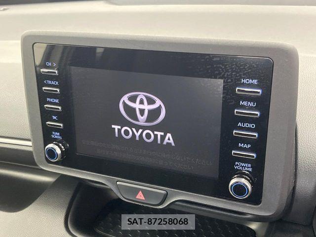 Toyota YARIS 2020-07 6674281-2