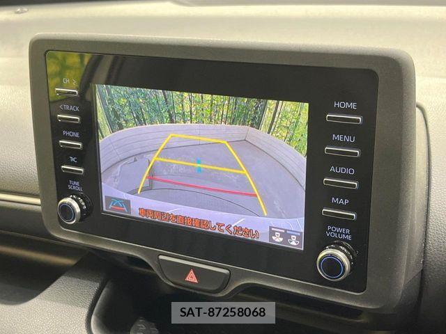 Toyota YARIS 2020-07 6674281-3
