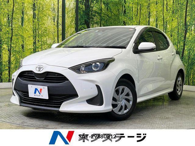 Toyota YARIS 2023-04 6674273-0