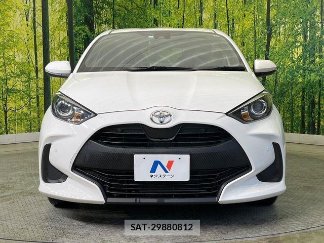 Toyota YARIS 2023-04 6674273-13