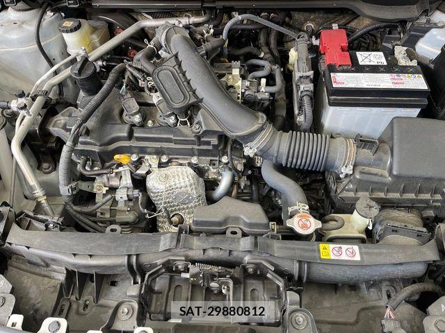 Toyota YARIS 2023-04 6674273-17