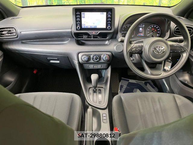 Toyota YARIS 2023-04 6674273-1