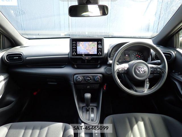 Toyota YARIS 2021-02 6674277-1