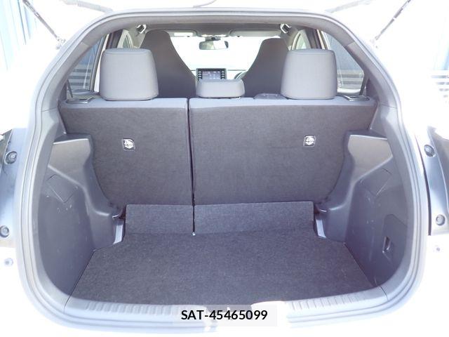 Toyota YARIS 2021-02 6674277-20