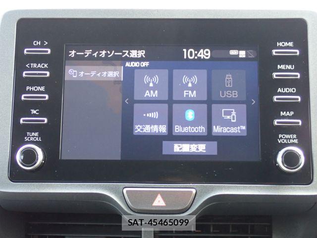 Toyota YARIS 2021-02 6674277-4