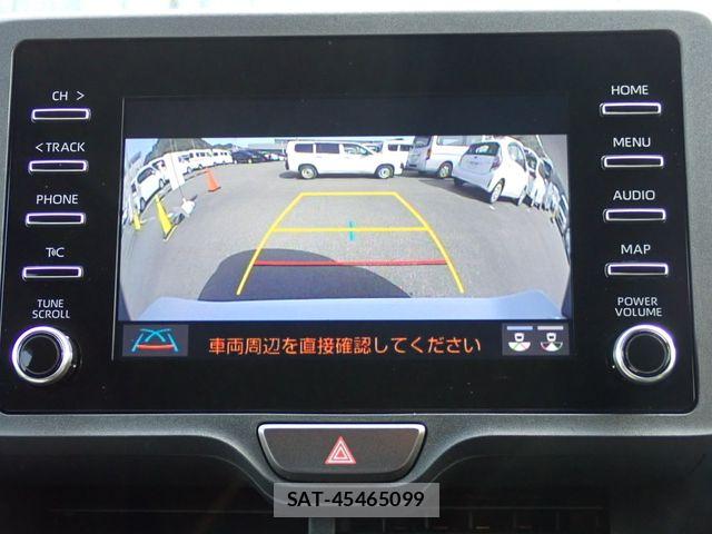 Toyota YARIS 2021-02 6674277-5