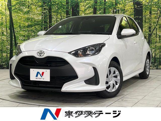 Toyota YARIS 2023-05 6674272-0