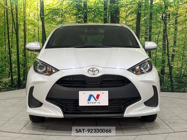 Toyota YARIS 2023-05 6674272-13