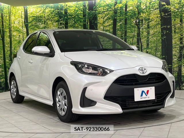 Toyota YARIS 2023-05 6674272-15
