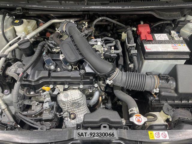 Toyota YARIS 2023-05 6674272-17