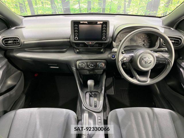 Toyota YARIS 2023-05 6674272-1