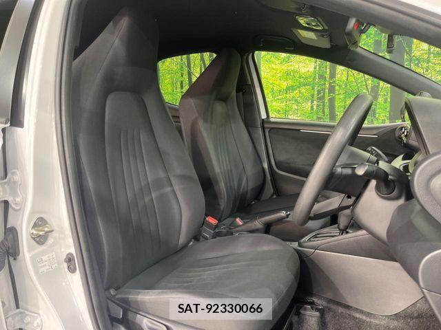 Toyota YARIS 2023-05 6674272-7