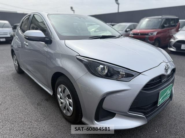 Toyota YARIS 2023-04 6674276-10