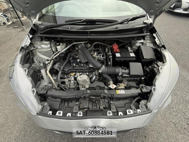 Toyota YARIS 2023-04 6674276-25